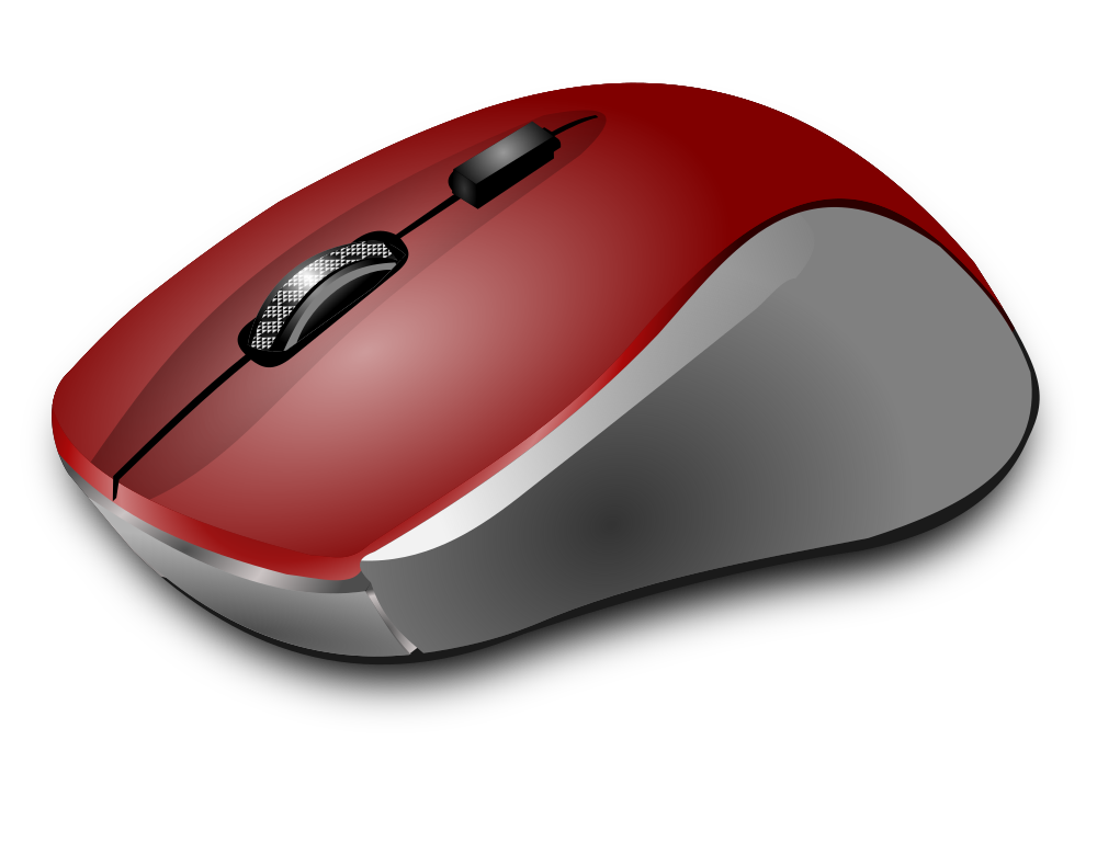 Onlinelabels Clip Art Mouse Computer